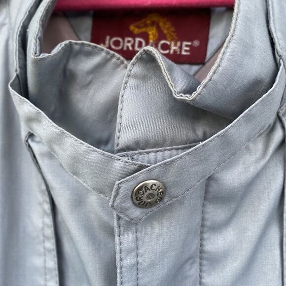 Vintage Jordache Jacket Size 42 (L) - Picture 6 of 15